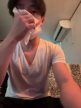 Snapshot of -kou-- chatting on 24, 3, 2026 -kou-- online show from 24, 3, 2026