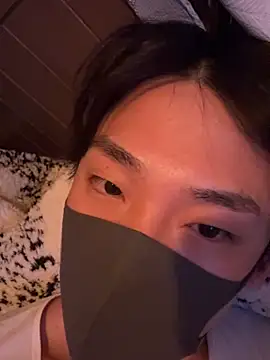 Snapshot of -kou-- chatting on 9, 4, 2026 -kou-- online show from 9, 4, 2026