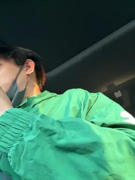 Snapshot of -kou-- chatting on 11, 4, 2026 -kou-- online show from 11, 4, 2026