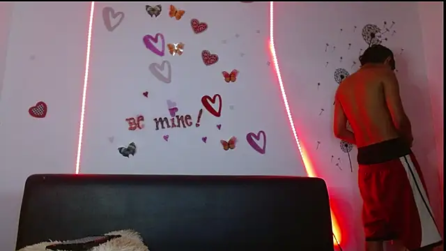 Jacob twink Ec online show from 22, 12, 2025