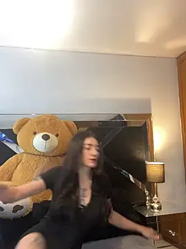 Snapshot of Moon_Magic666 chatting on 9, 2, 2026 Moon Magic666 online show from 9, 2, 2026