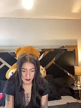 Snapshot of Moon_Magic666 chatting on 11, 2, 2026 Moon Magic666 online show from 11, 2, 2026