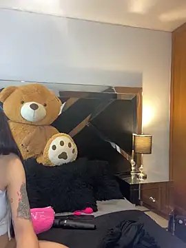 Snapshot of Moon_Magic666 chatting on 12, 2, 2026 Moon Magic666 online show from 12, 2, 2026