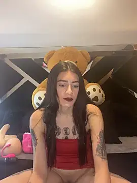 Snapshot of Moon_Magic666 chatting on 14, 2, 2026 Moon Magic666 online show from 14, 2, 2026