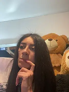 Snapshot of Moon_Magic666 chatting on 16, 2, 2026 Moon Magic666 online show from 16, 2, 2026