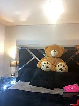 Snapshot of Moon_Magic666 chatting on 12, 3, 2026 Moon Magic666 online show from 12, 3, 2026