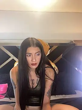 Snapshot of Moon_Magic666 chatting on 12, 3, 2026 Moon Magic666 online show from 12, 3, 2026