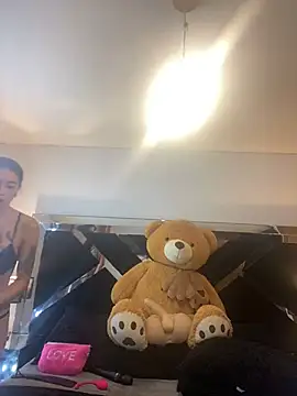 Snapshot of Moon_Magic666 chatting on 20, 3, 2026 Moon Magic666 online show from 20, 3, 2026