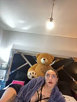 Snapshot of Moon_Magic666 chatting on 28, 3, 2026 Moon Magic666 online show from 28, 3, 2026