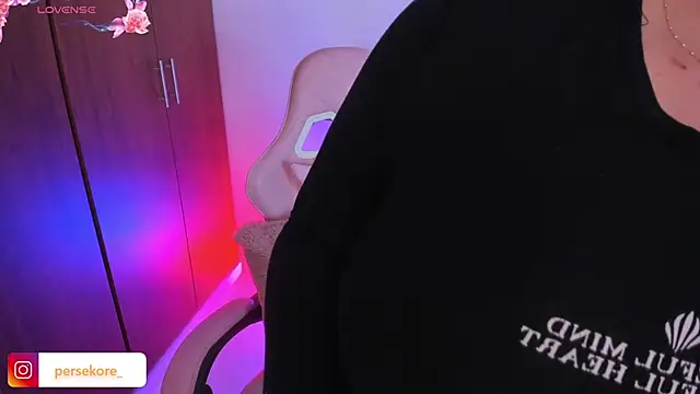 Snapshot of impersy chatting on 14, 12, 2025 impersy online show from 14, 12, 2025