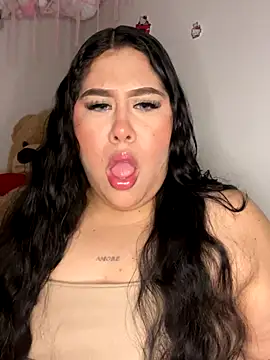 Mia Carters online show from 14, 12, 2025