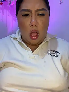 Mia Carters online show from 14, 1, 2026