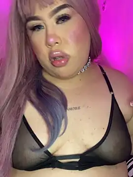 Mia Carters online show from 25, 2, 2026