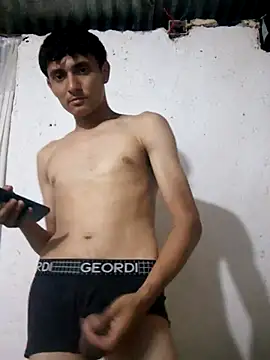 maikel23grande online show from 17, 12, 2025