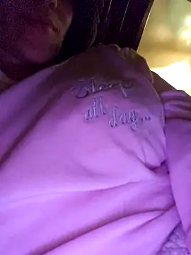 BustyVampyre online show from 15, 2, 2026