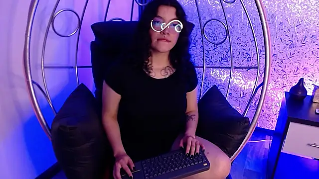 Lilibeth 01 online show from 10, 1, 2026