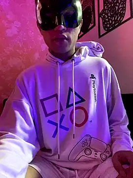 DanielaSweet 777 online show from 8, 1, 2026