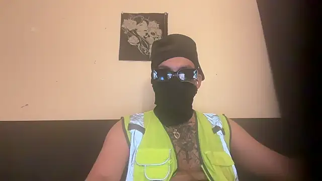 angelblanco online show from 12, 6, 2026
