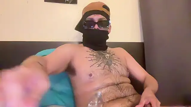 angelblanco online show from 25, 7, 2026