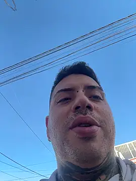 Marlokeo69 online show from 13, 12, 2025