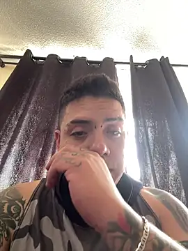 Marlokeo69 online show from 14, 12, 2025