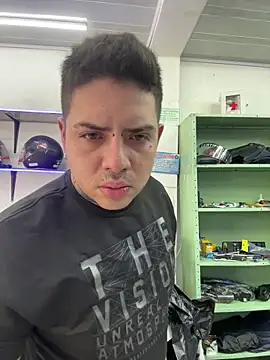 Marlokeo69 online show from 22, 12, 2025