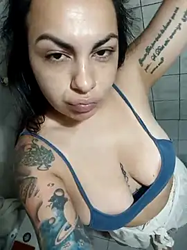 AmaTiffany online show from 14, 12, 2025