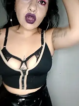 AmaTiffany online show from 18, 1, 2026