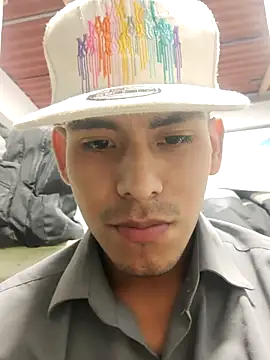 Snapshot of El_CHEGO chatting on 20, 12, 2025 El CHEGO online show from 20, 12, 2025