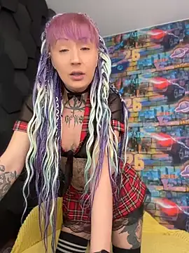 Tattoo  Moon online show from 7, 5, 2026