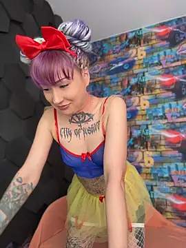 Tattoo  Moon online show from 13, 5, 2026