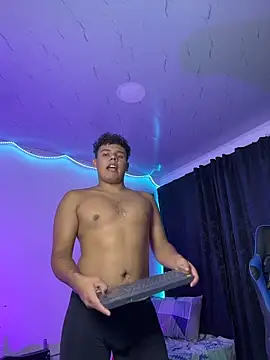 michael iron online show from 15, 12, 2025