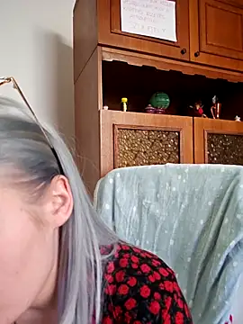 Snapshot of ChristinaWheeled11 chatting on 6, 3, 2026 ChristinaWheeled11 online show from 6, 3, 2026