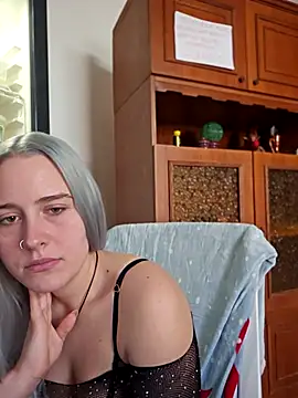 Snapshot of ChristinaWheeled11 chatting on 7, 3, 2026 ChristinaWheeled11 online show from 7, 3, 2026