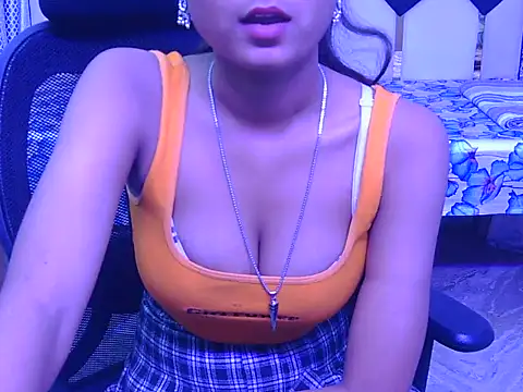 Snapshot of Hii_saru chatting on 3, 2, 2026 Hii saru online show from 3, 2, 2026