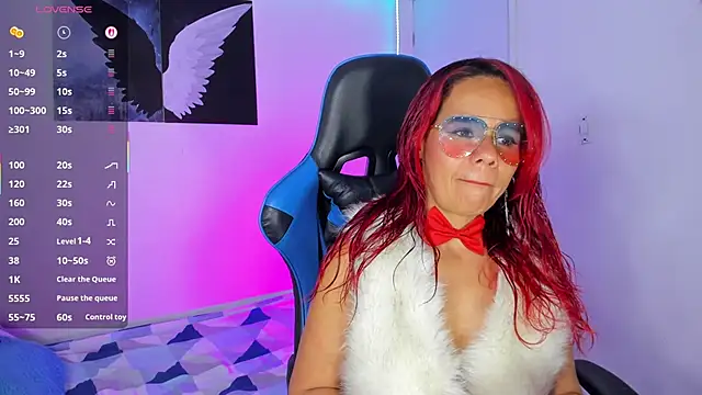 agathawalter  online show from 12, 5, 2026