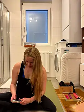 Snapshot of Annas_G chatting on 10, 1, 2026 Annas G online show from 10, 1, 2026