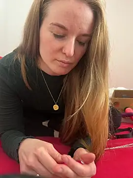 Snapshot of Annas_G chatting on 11, 1, 2026 Annas G online show from 11, 1, 2026