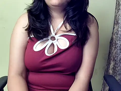 Snapshot of Eera_Roy chatting on 17, 12, 2025 Eera Roy online show from 17, 12, 2025