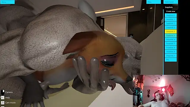 Mr LolFunny online show from 16, 12, 2025