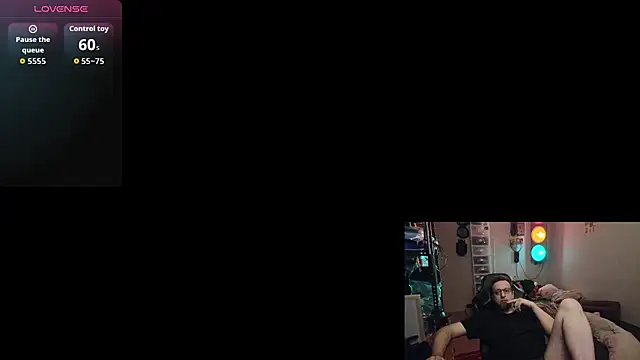 Mr LolFunny online show from 21, 12, 2025