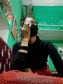 Snapshot of Sapna8080 chatting on 12, 1, 2026 Sapna8080 online show from 12, 1, 2026