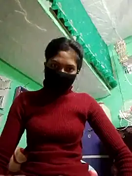 Snapshot of Sapna8080 chatting on 15, 1, 2026 Sapna8080 online show from 15, 1, 2026