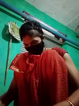 Snapshot of Sapna8080 chatting on 18, 1, 2026 Sapna8080 online show from 18, 1, 2026