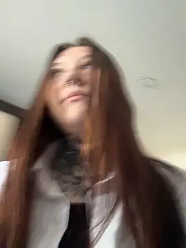 FionaMurr online show from 8, 6, 2026