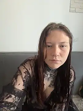 FionaMurr online show from 18, 6, 2026