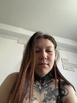 FionaMurr online show from 23, 6, 2026