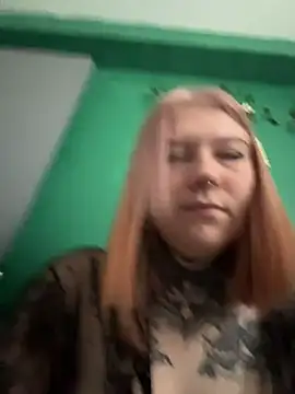 FionaMurr online show from 28, 6, 2026