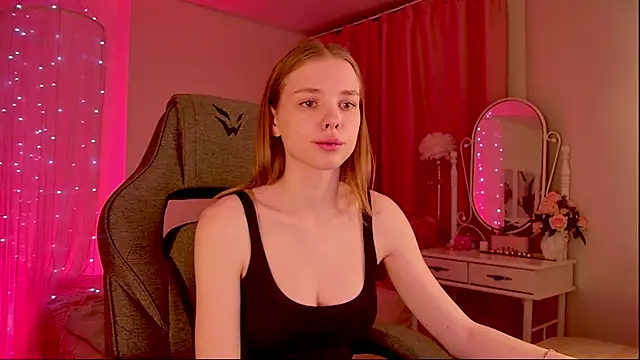 BellaHaadiid online show from 16, 12, 2025