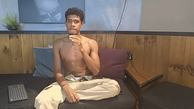 sweet  ethan online show from 16, 12, 2025